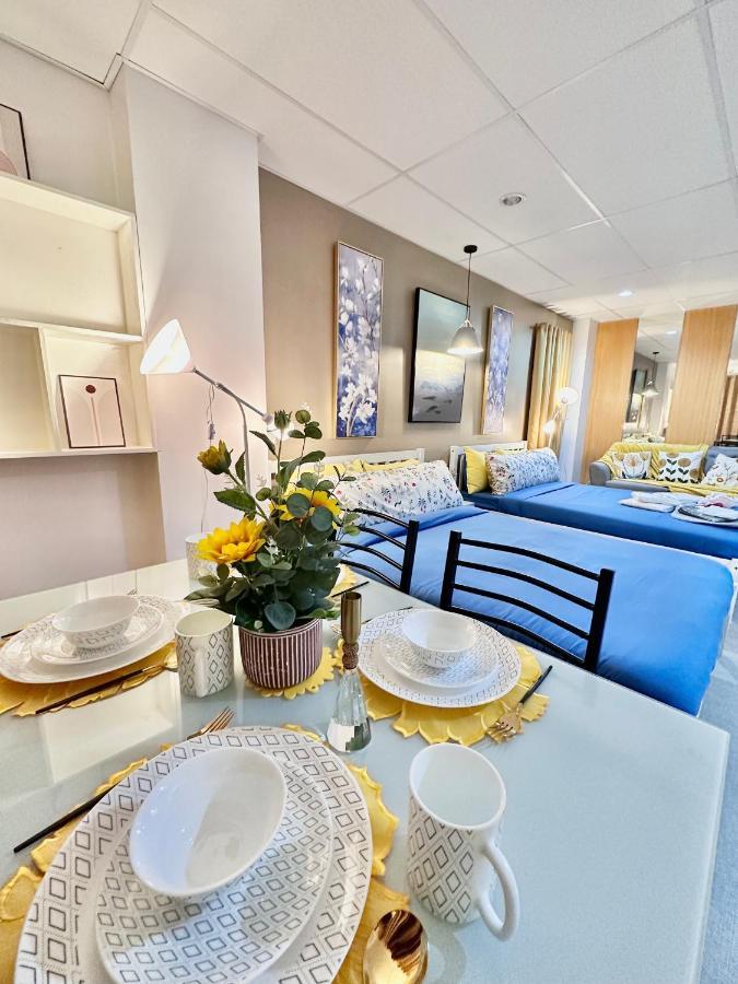 Smart Condominium Bldg, Cagayan De Oro City Esterno foto