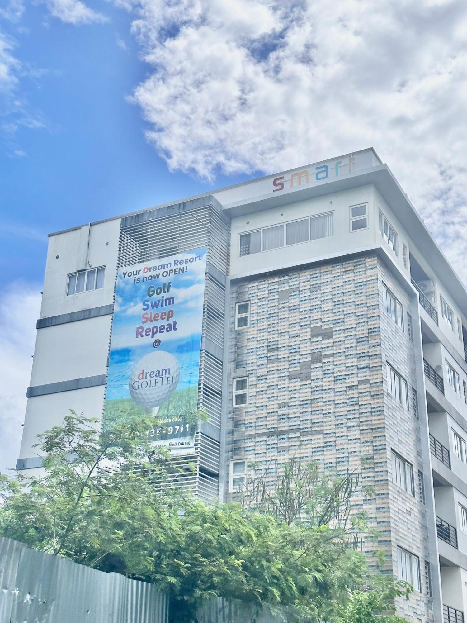 Smart Condominium Bldg, Cagayan De Oro City Esterno foto
