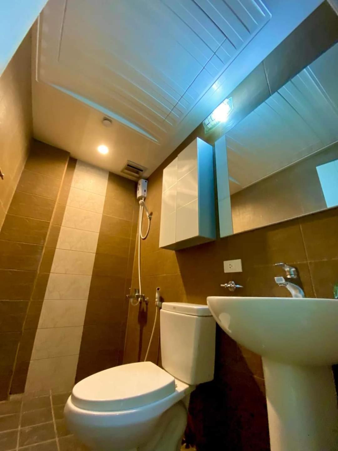 Smart Condominium Bldg, Cagayan De Oro City Esterno foto