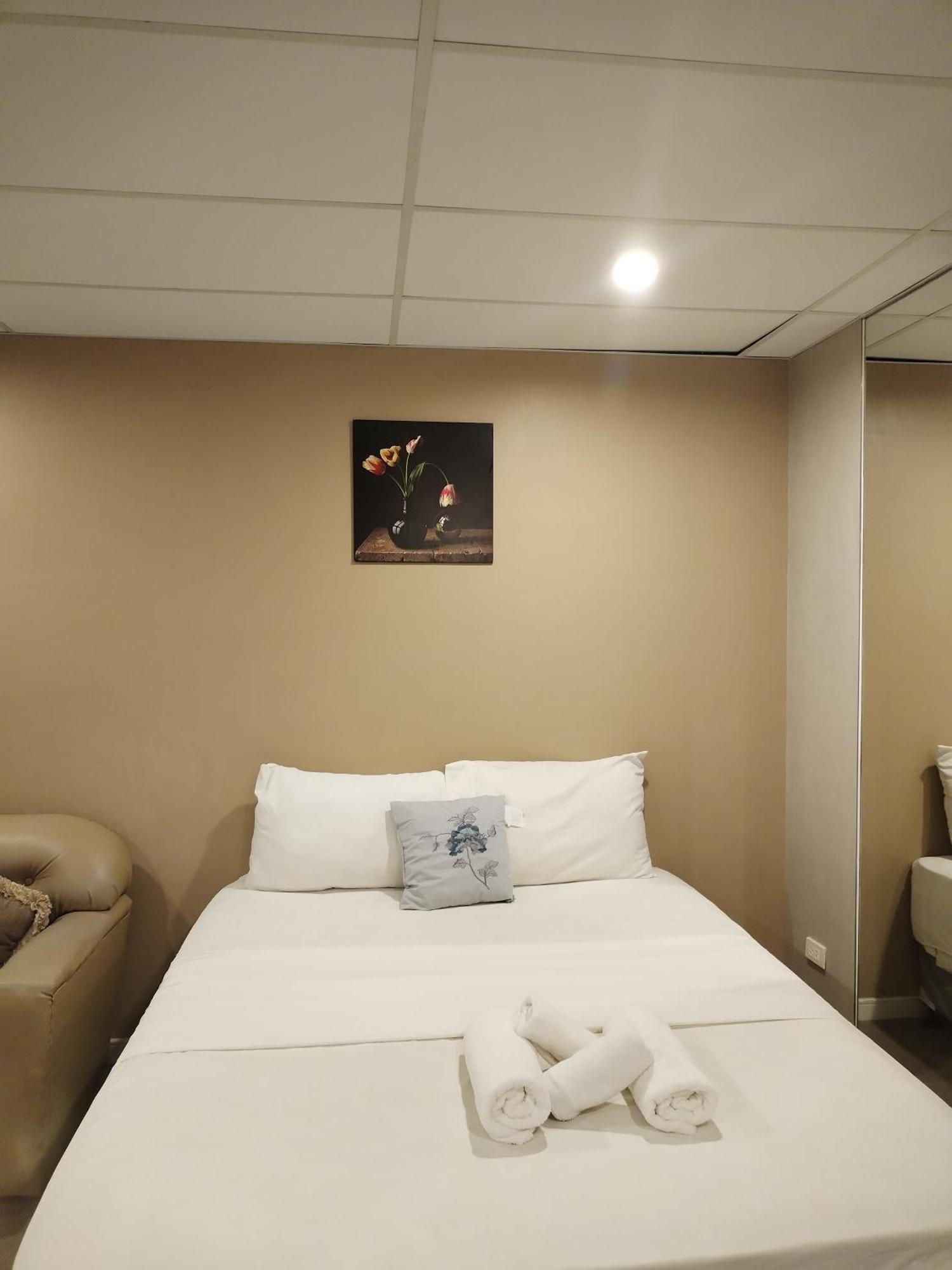 Smart Condominium Bldg, Cagayan De Oro City Esterno foto