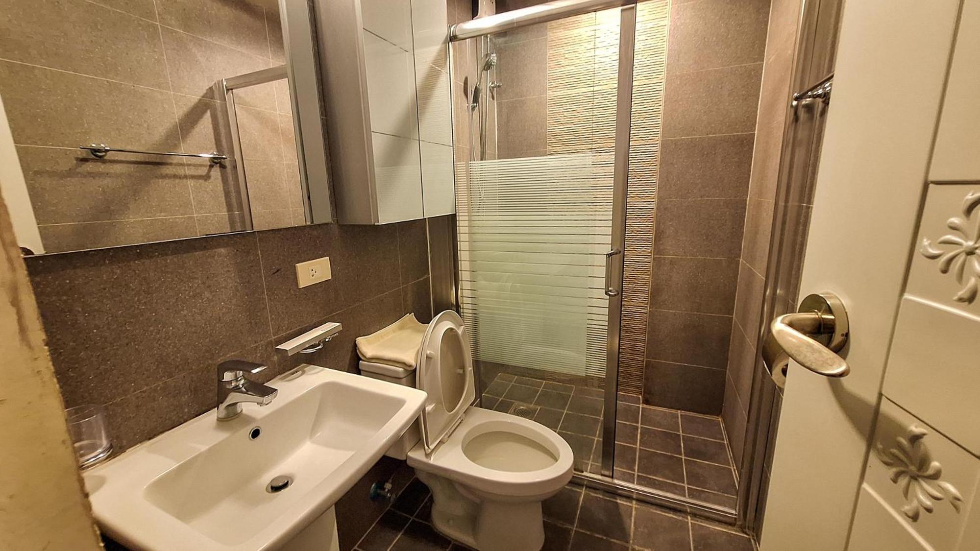 Smart Condominium Bldg, Cagayan De Oro City Esterno foto