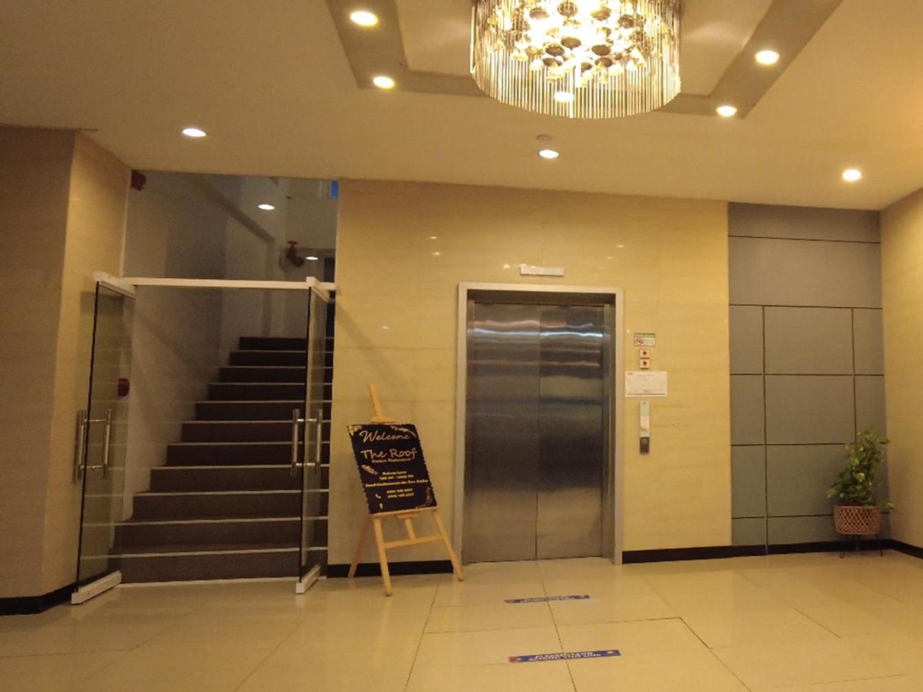 Smart Condominium Bldg, Cagayan De Oro City Esterno foto